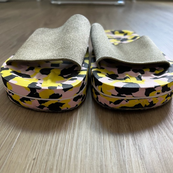 Acne Studios brand new slides - Picture 3 of 8